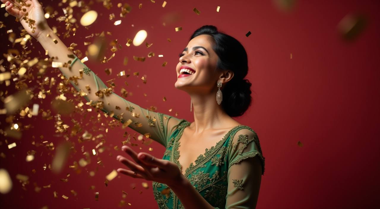 sm a33 Live Soiree Baccarat — আসল ডিলার, আসল রোমাঞ্চ